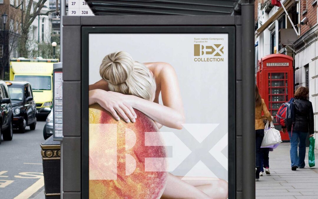 IBEX Identity Re-Design